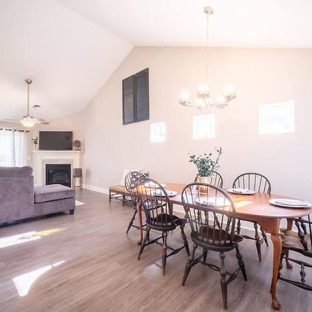 New Beautiful 3 Bedroom Condo In Беттендорф Экстерьер фото