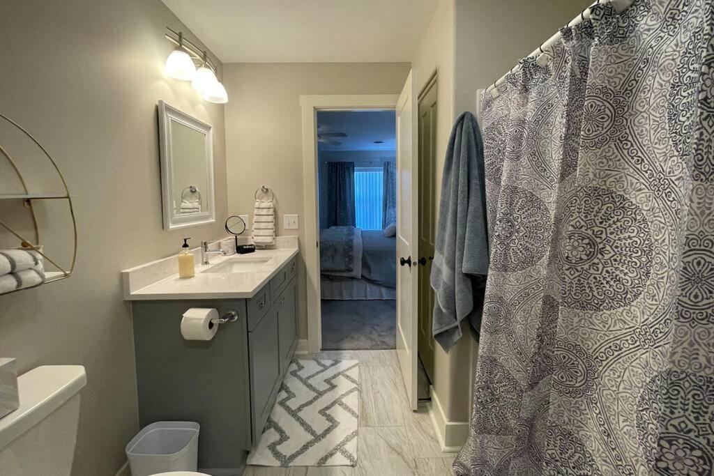 New Beautiful 3 Bedroom Condo In Беттендорф Экстерьер фото