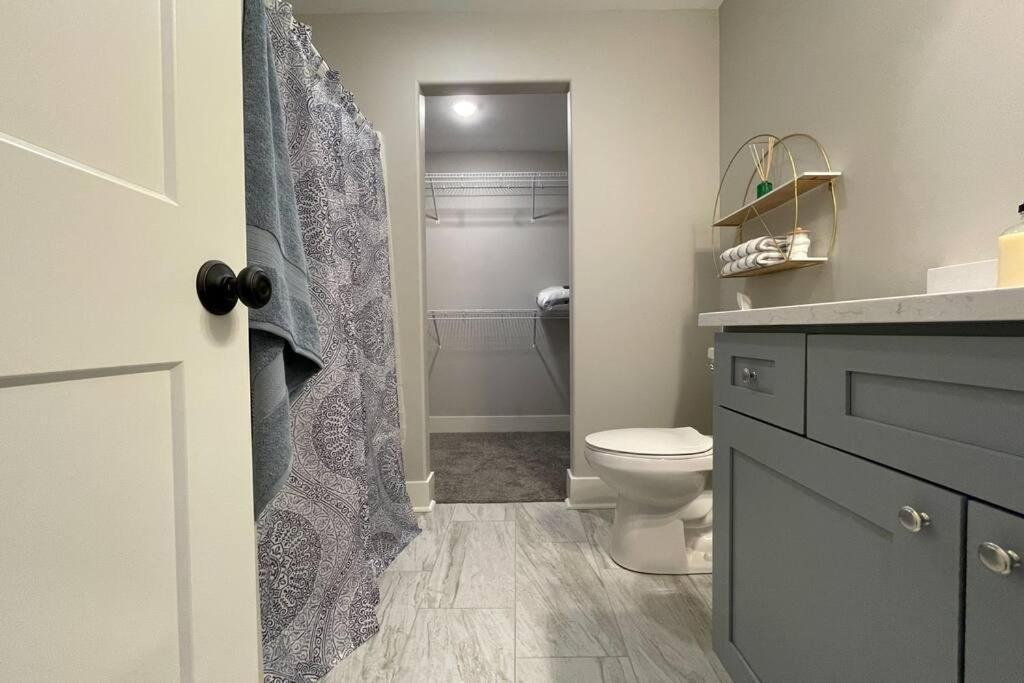 New Beautiful 3 Bedroom Condo In Беттендорф Экстерьер фото